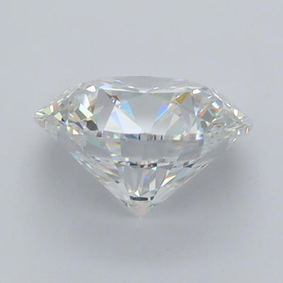 2.19 Carat Round Lab Diamond :: Greenstar spin frame 01