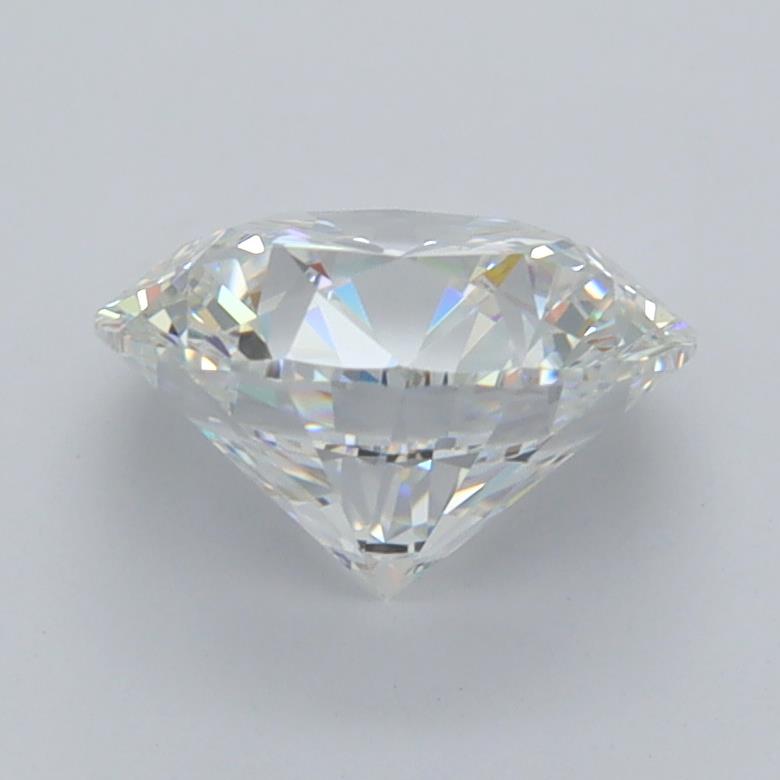2.19 Carat Round Lab Diamond :: Greenstar spin frame 01