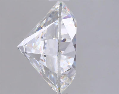 3.01 Carat Round Lab Diamond :: Greenstar spin frame 01