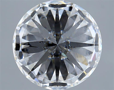 5.04 Carat Round Lab Diamond :: Greenstar spin frame 01
