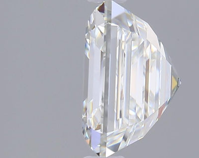 2.59 Carat Asscher Lab Diamond :: Greenstar spin frame 01