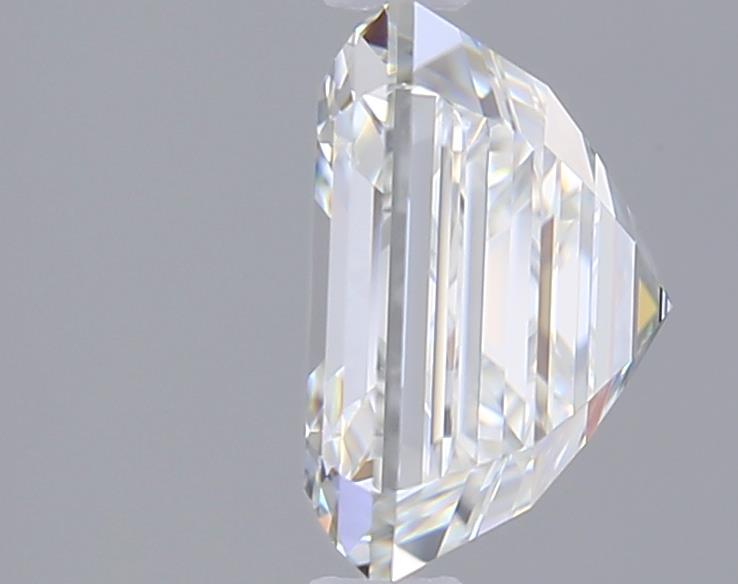 2.59 Carat Asscher Lab Diamond :: Greenstar spin frame 01