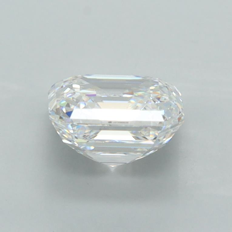 1.33 Carat Asscher Lab Diamond :: Greenstar spin frame 01