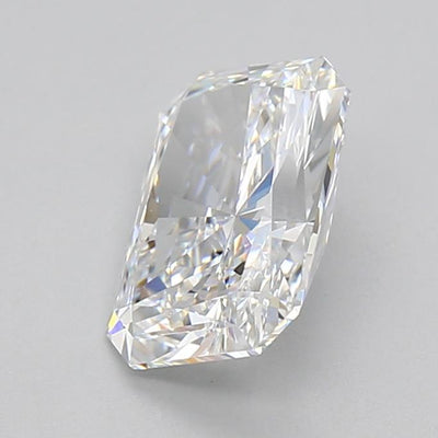 2.14 Carat Radiant Lab Diamond :: Greenstar spin frame 01
