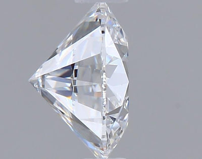 1.01 Carat Round Lab Diamond :: Greenstar spin frame 01