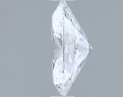 1.00 Carat Oval Lab Diamond :: Greenstar spin frame 01