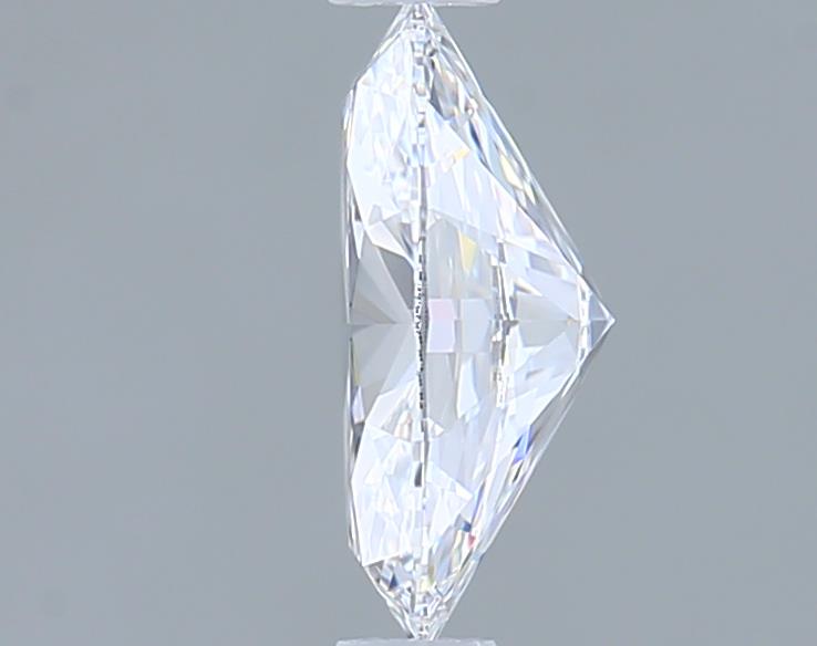 1.00 Carat Oval Lab Diamond :: Greenstar spin frame 01