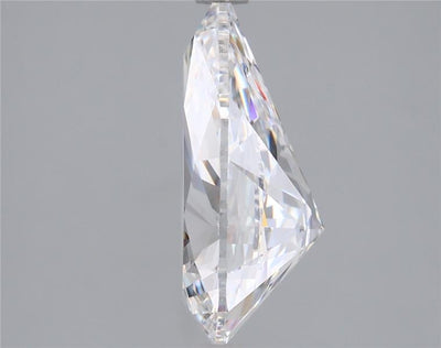 3.02 Carat Pear Lab Diamond :: Greenstar spin frame 01