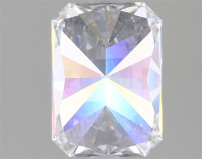 1.63 Carat Radiant Lab Diamond :: Greenstar spin frame 01