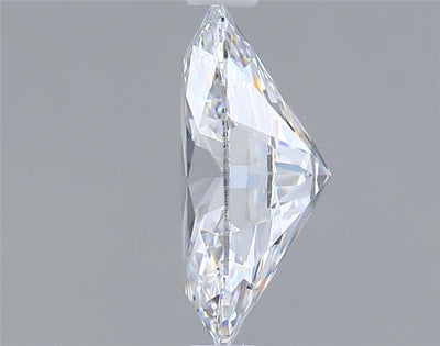 1.58 Carat Oval Lab Diamond :: Greenstar spin frame 01
