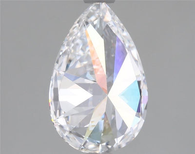1.36 Carat Pear Lab Diamond :: Greenstar spin frame 01