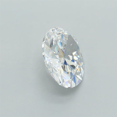 2.01 Carat Oval Lab Diamond :: Greenstar spin frame 01