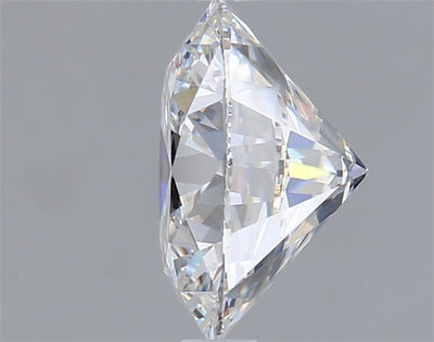 3.04 Carat Round Lab Diamond :: Greenstar spin frame 01