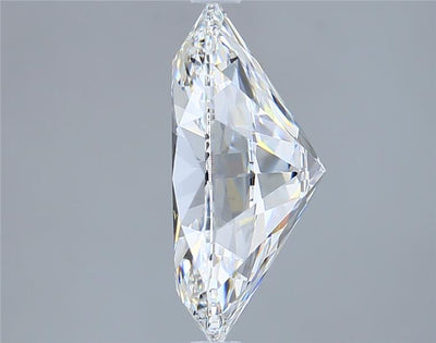 5.02 Carat Oval Lab Diamond :: Greenstar spin frame 01