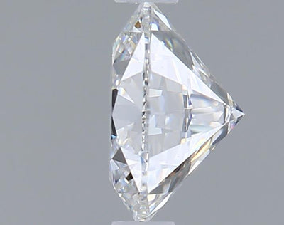 1.03 Carat Round Lab Diamond :: Greenstar spin frame 01
