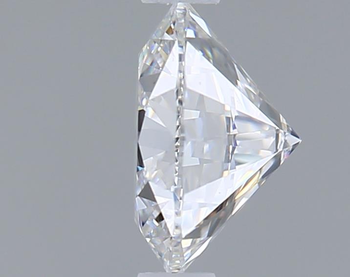 1.03 Carat Round Lab Diamond :: Greenstar spin frame 01