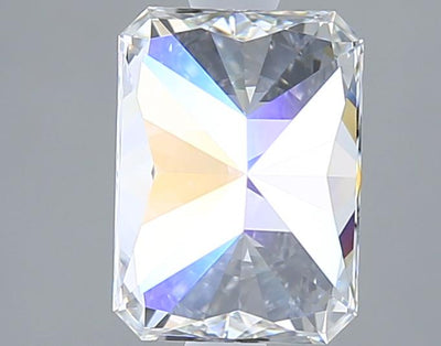 2.01 Carat Radiant Lab Diamond :: Greenstar spin frame 01