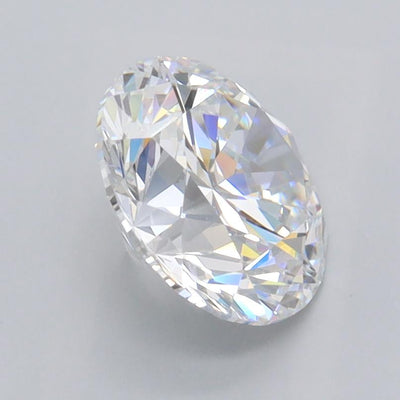 2.04 Carat Round Lab Diamond :: Greenstar spin frame 01