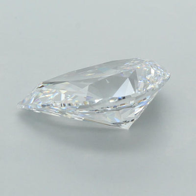 2.03 Carat Pear Lab Diamond :: Greenstar spin frame 01