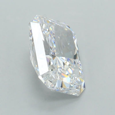 2.02 Carat Radiant Lab Diamond :: Greenstar spin frame 01