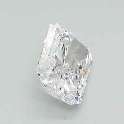 2.10 Carat Radiant Lab Diamond :: Greenstar spin frame 01