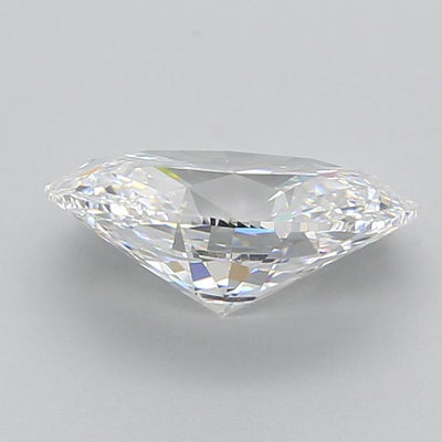 2.52 Carat Oval Lab Diamond :: Greenstar spin frame 01