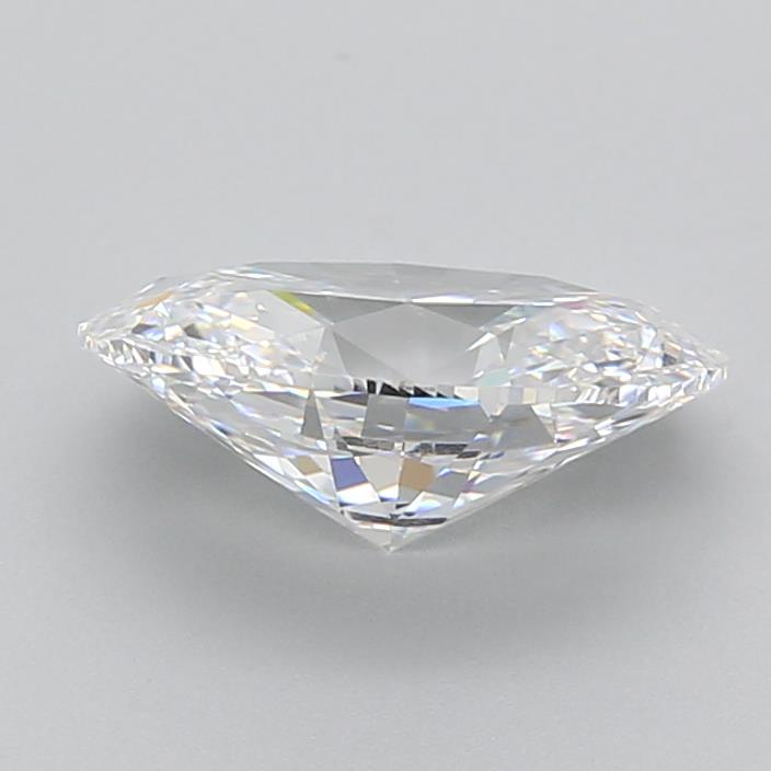 2.52 Carat Oval Lab Diamond :: Greenstar spin frame 01