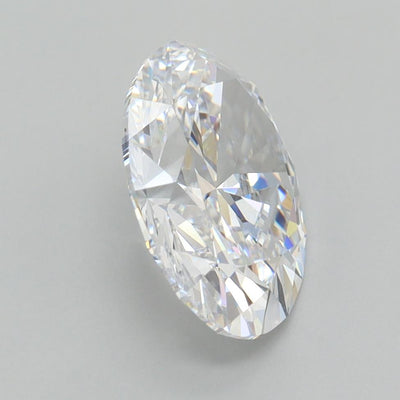 2.75 Carat Oval Lab Diamond :: Greenstar spin frame 01