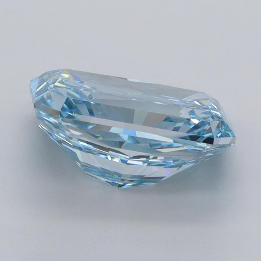 2.57 Carat Radiant Lab Diamond :: Greenstar spin frame 01
