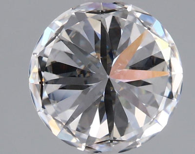 1.51 Carat Round Lab Diamond :: Greenstar spin frame 01