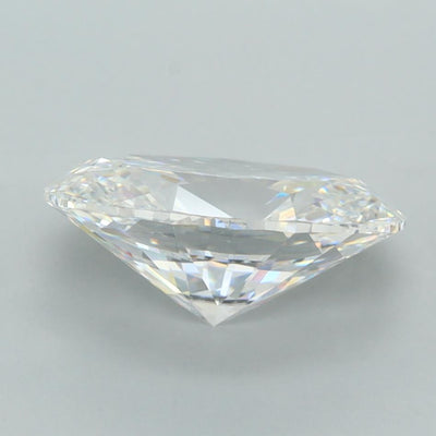 2.52 Carat Oval Lab Diamond :: Greenstar spin frame 01
