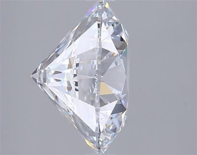 3.51 Carat Round Lab Diamond :: Greenstar spin frame 01