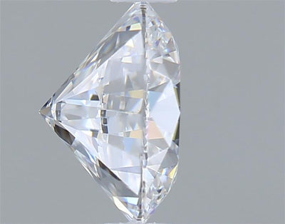 1.09 Carat Round Lab Diamond :: Greenstar spin frame 01