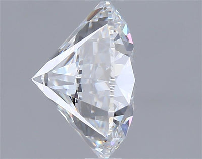 2.02 Carat Round Lab Diamond :: Greenstar spin frame 01