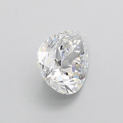 1.59 Carat Pear Lab Diamond :: Greenstar spin frame 01