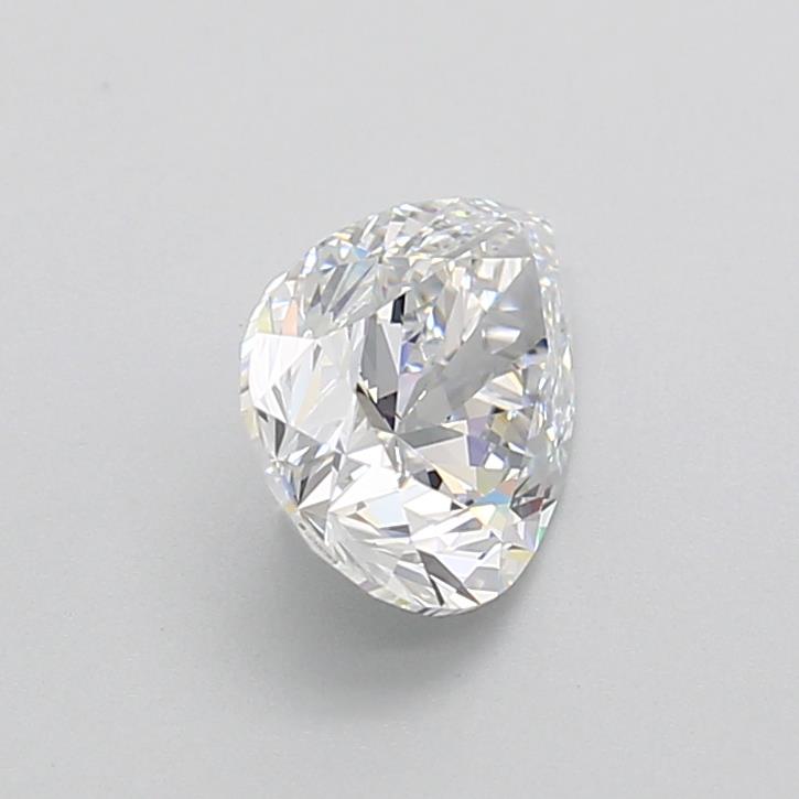 1.59 Carat Pear Lab Diamond :: Greenstar spin frame 01