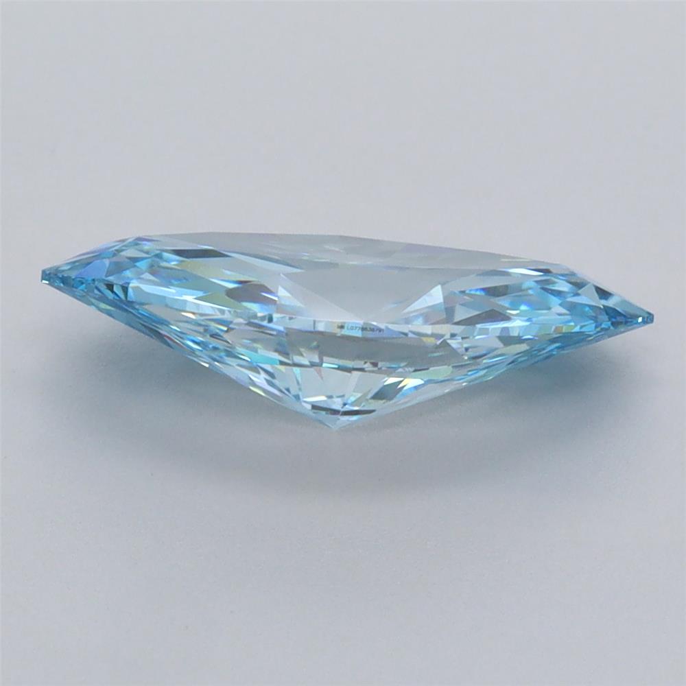 2.01 Carat Marquise Lab Diamond :: Greenstar spin frame 01