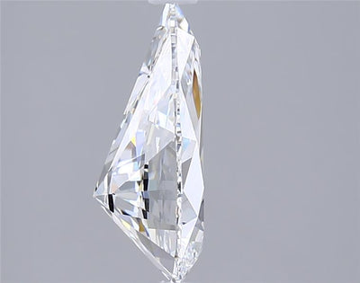 2.46 Carat Pear Lab Diamond :: Greenstar spin frame 01