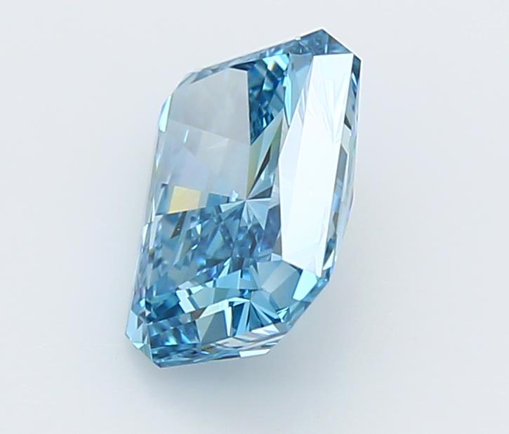 2.49 Carat Radiant Lab Diamond :: Greenstar spin frame 01