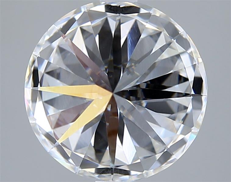 2.49 Carat Round Lab Diamond :: Greenstar spin frame 01