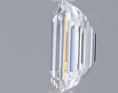 1.06 Carat Emerald Lab Diamond :: Greenstar spin frame 01