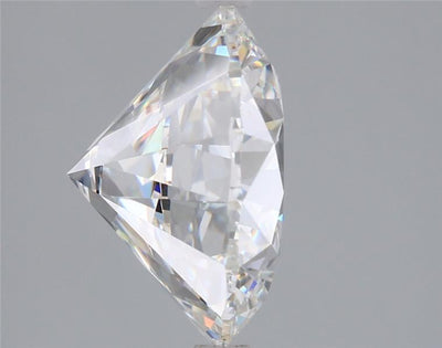 5.10 Carat Round Lab Diamond :: Greenstar spin frame 01