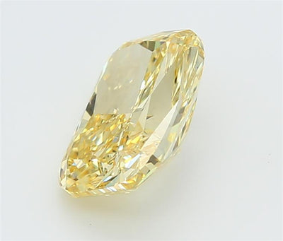 2.02 Carat Cushion Lab Diamond :: Greenstar spin frame 01
