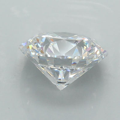 2.02 Carat Round Lab Diamond :: Greenstar spin frame 01