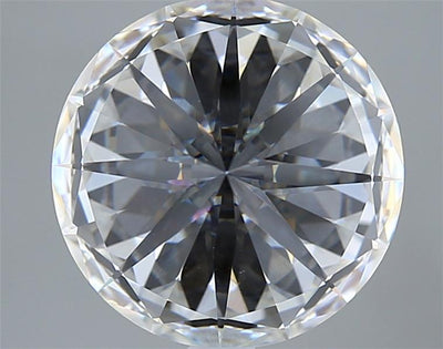 5.04 Carat Round Lab Diamond :: Greenstar spin frame 01