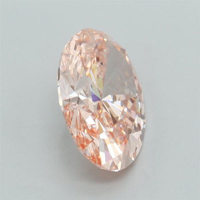 3.05 Carat Oval Lab Diamond :: Greenstar spin frame 01