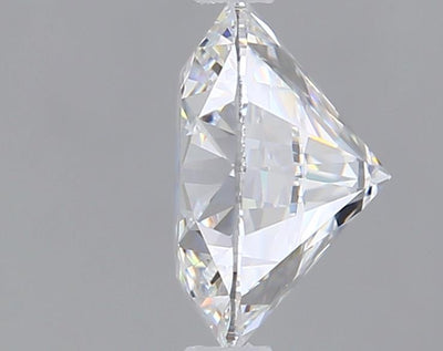 1.71 Carat Round Lab Diamond :: Greenstar spin frame 01