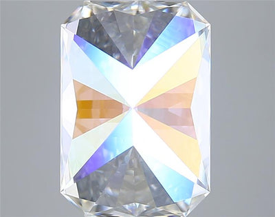 5.01 Carat Radiant Lab Diamond :: Greenstar spin frame 01
