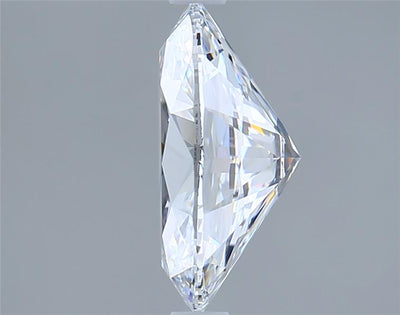 2.55 Carat Oval Lab Diamond :: Greenstar spin frame 01