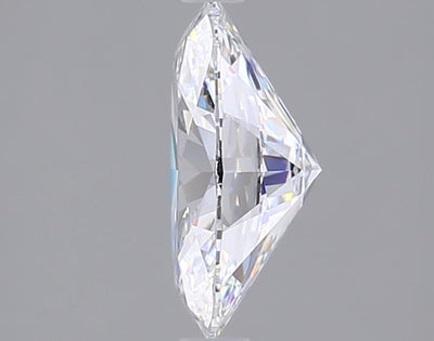 2.01 Carat Oval Lab Diamond :: Greenstar spin frame 01